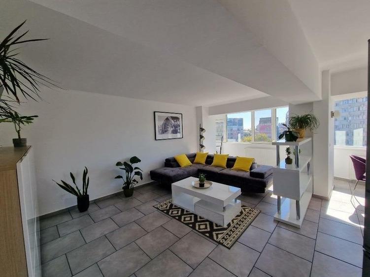 Apartament 2 camere Modern cu boiler situat pe Calea Mosilor - 1