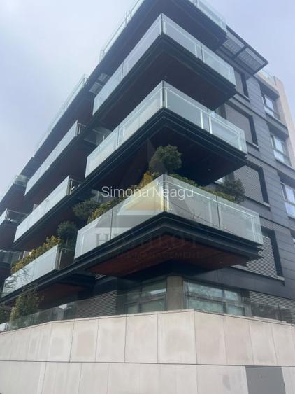 Apartament 4 camere| 3 dormitoare| Kiseleff