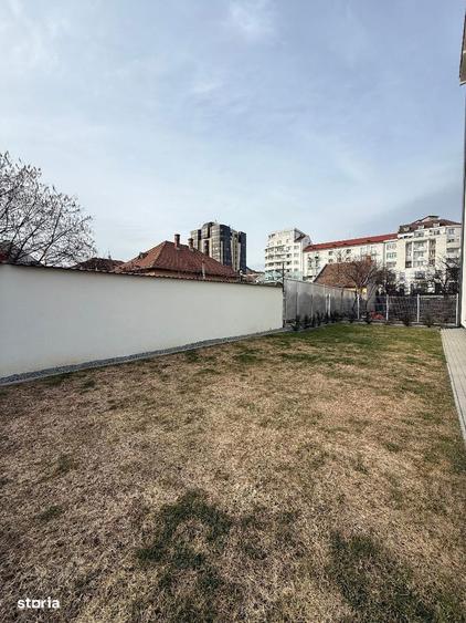 De inchiriat Apartament 2 camere, cu teren zona Ultracentrala. - 6