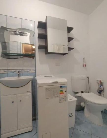 Inchiriez o garsoniera in sector 5, zona Sebastian - 1