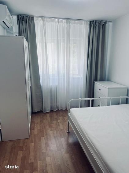 inchiriez apartament 3 camere - 3