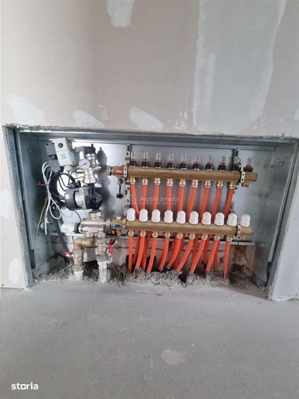 Casa Vila P+1 in Poroschia langa Restaurant IZABELL - 6