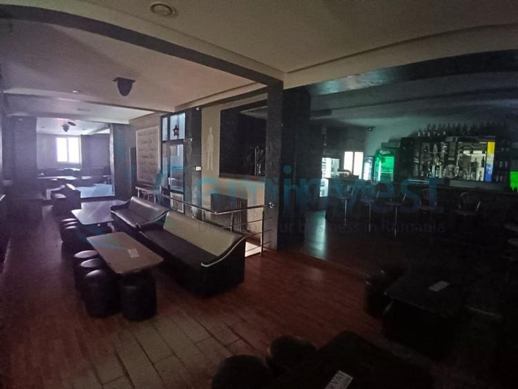 Spatiu comercial de inchiriat zona Decebal, Oradea, Bihor - 2