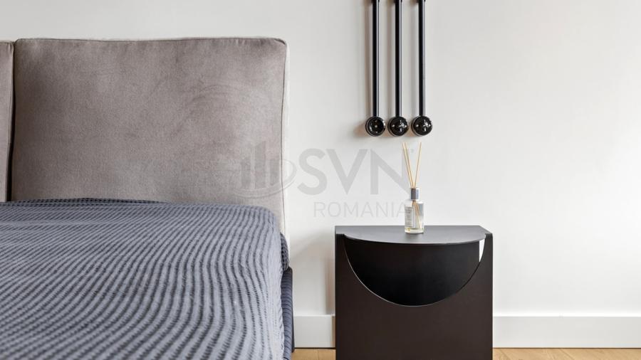 REA1023237 Apartament tip loft I 4 camere I Design industrial in Floreasca - 13