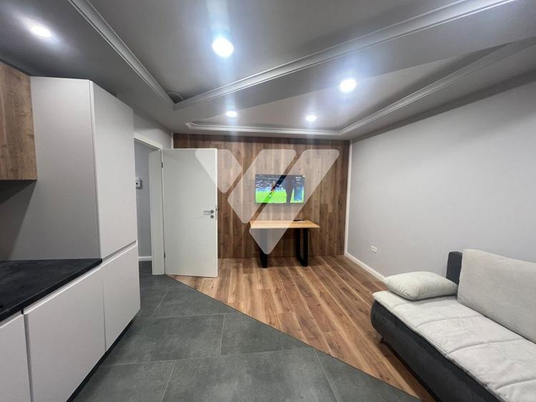 Apartament modern 2 camere de inchiriat zona Doamna Stanca - 2