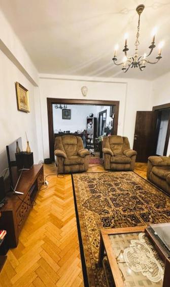 4 camere, 124 mp St, 2 balcoane, 2 bai, boxa, Magheru, Piata Romana - 6