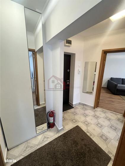 Apartament 2 camere IANCULUI - 9