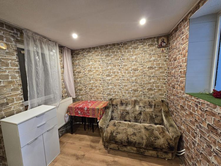 Inchiriez garsoniera zona frumoasa - 1