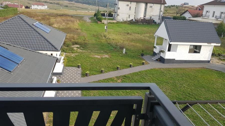 Reco Apartament  Baile Felix in Regim Hotelier - 13