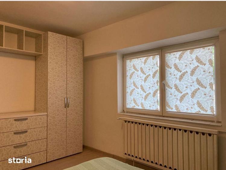 ap 3 camere 2 bai parcare 2 holuri debara 82 mp complet mobilat utilat - 10