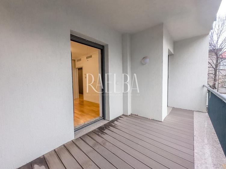 Dorobanti | Capitale | 180Mp | 4 cam. | Washington Residence - 21