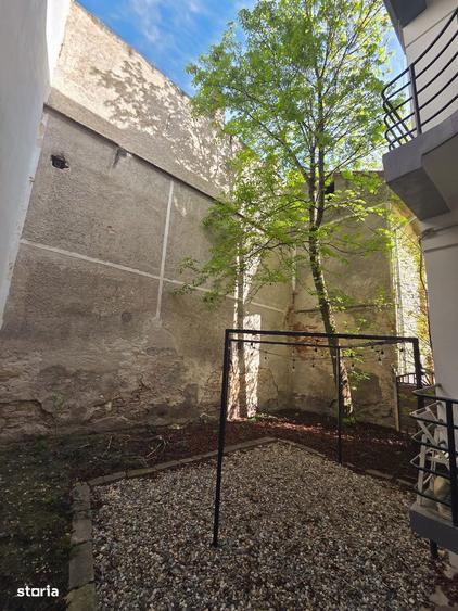 De inchiriat apartament Pia?a Unirii - 9
