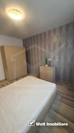 Apartament 2 camere, cartier Buna Ziua, Parcare, Zona strazii Mihai Romanul - 3