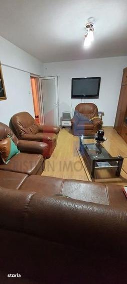 Apartament cu 2 camere decomandat în Plantelor