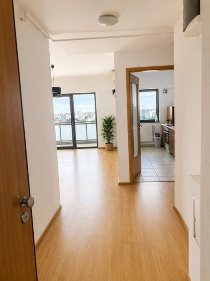 Apartament 2 camere complex Doamna Ghica Plaza ,67mp utili, Direct Proprietar - 2