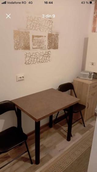 Garsoniera de inchiriat - 4