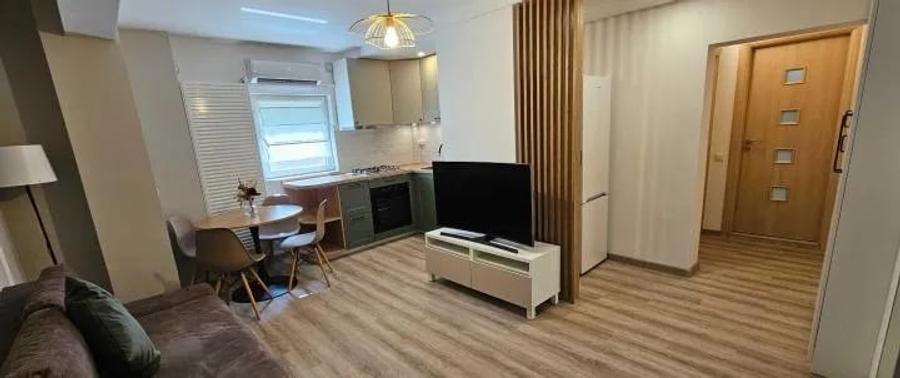 Apartament 2 camere, mobilat complet cu mobilier nou - 4