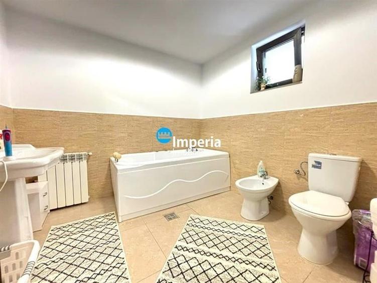 Vila cu Garaj, P+E, regie proprie, 157 mp, Pepinerei, Valea Adanca - 10