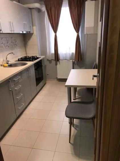 De inchiriat apartament 2 camere decomandate zona Calea Turzii- Buna Ziua - 8