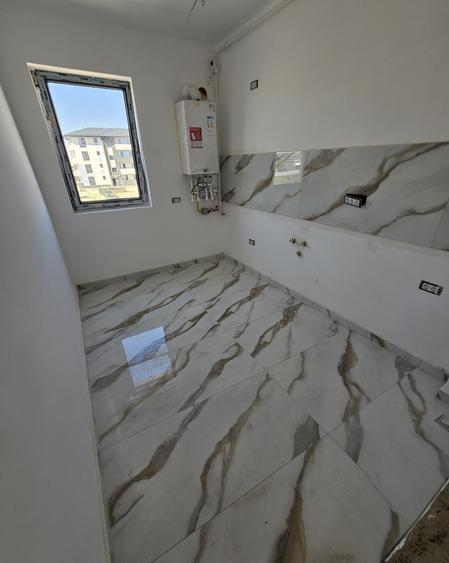 Apartament 2 camere - Incalzire pardoseala - La cheie - Stb -  Mutare imediata - 8