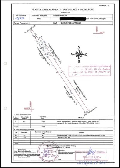 Giulesti sarbi , sector 6 ,Bucuresti - 12