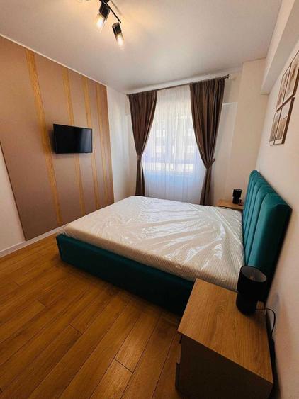 APARTAMENT 2 CAMERE BLOC NOU- Contemporan Homes (in spate Kaufland Pacurari)- PRIMA INCHIRIERE - 4