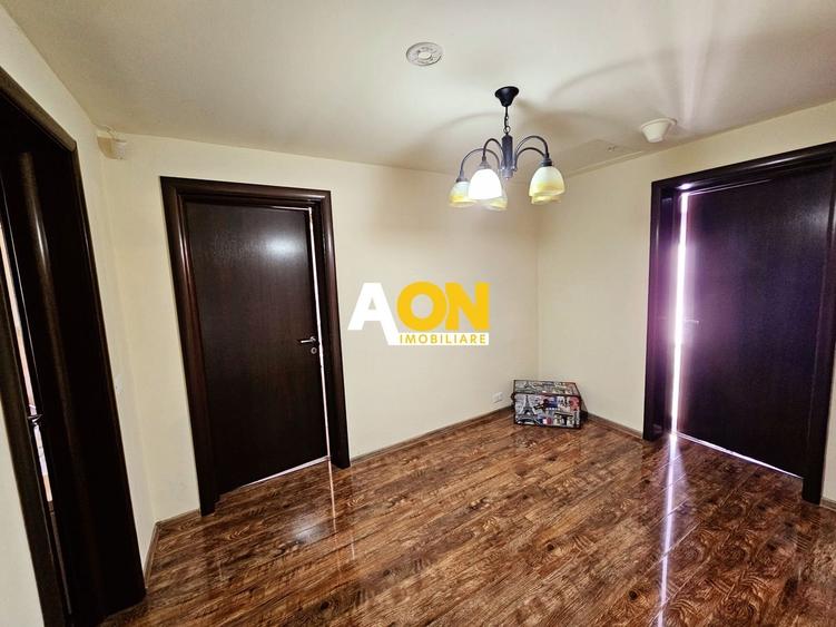 Casa 6 camere, mobilata, utilata, 1700 mp teren, langa padure - 16