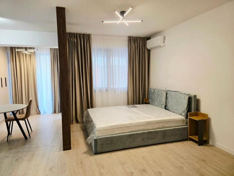 Studio Premium | Parcare subterană | Prima închiriere | IVORY Residence Pipera - 2