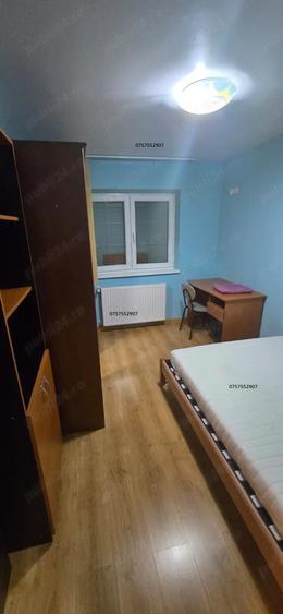 Apartament cu 3 camere de inchiriat la Piata Gorjului - 2