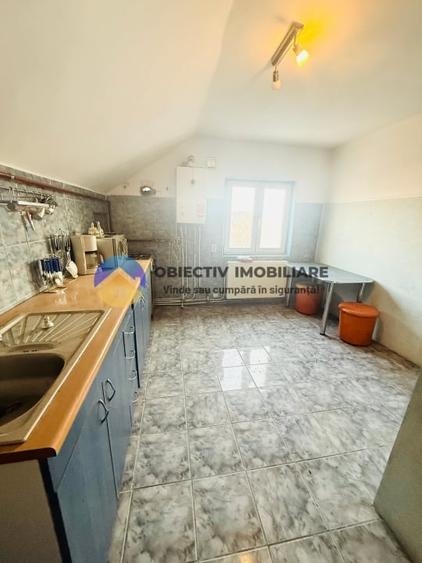 Apartament 1 camera-Savinesti - 9