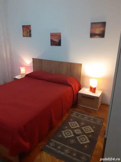 Apartament doua camere zona Olimpia - 5