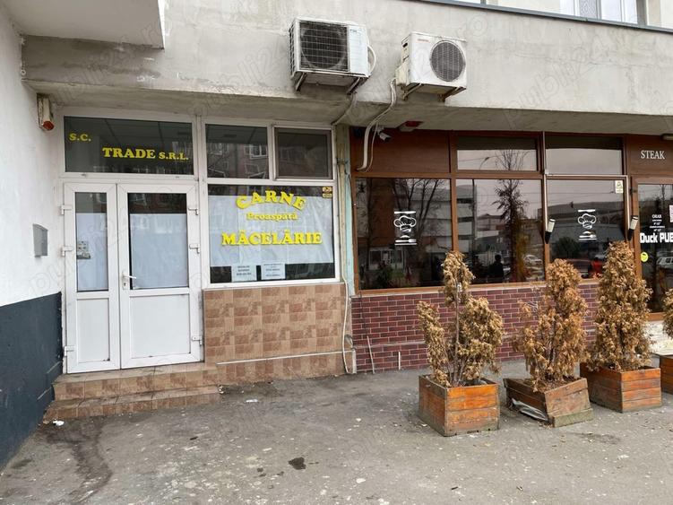 Inchiriere spatiu comercial - 3