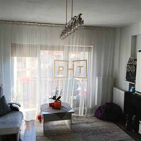 Apartament de vanzare cu 2 camere, 52 mp, zona Florilor! - 2
