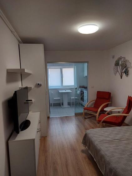 Garsoniera Ikea Pallady VI 181 - 1