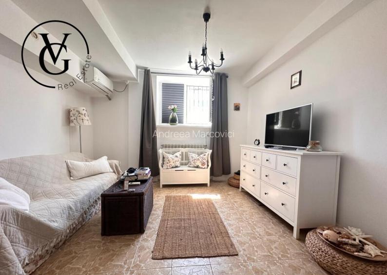 Apartament 2 camere - Navodari - Centru -Demisol inalt Apartament 2 camere - Navodari - Centru -Demisol inalt