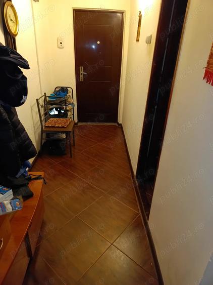 Apartament 2 camere, Doroban?i 1, Buzau, langa ?coala 7,?i parc Marghiloman - 5