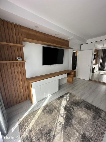 Apartament 2 camere Cosmopolis - 9