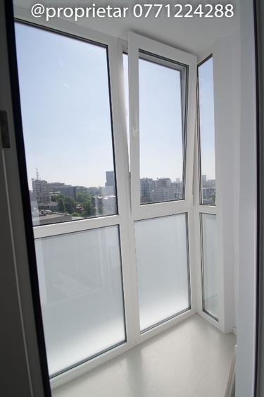 Proprietar, apartament renovat modern , Piata Victoriei - 8