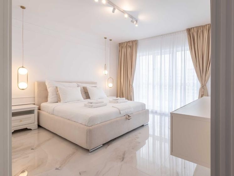 Exigent Plaza Lujerului faza 4 vedere spre parc - 1