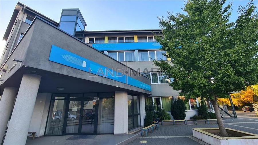 Cladire de inchiriat Timisoara, semicentral, parcare proprie - 20