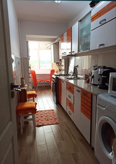 Apartament 3 camere Pietonalul Unirii - 5