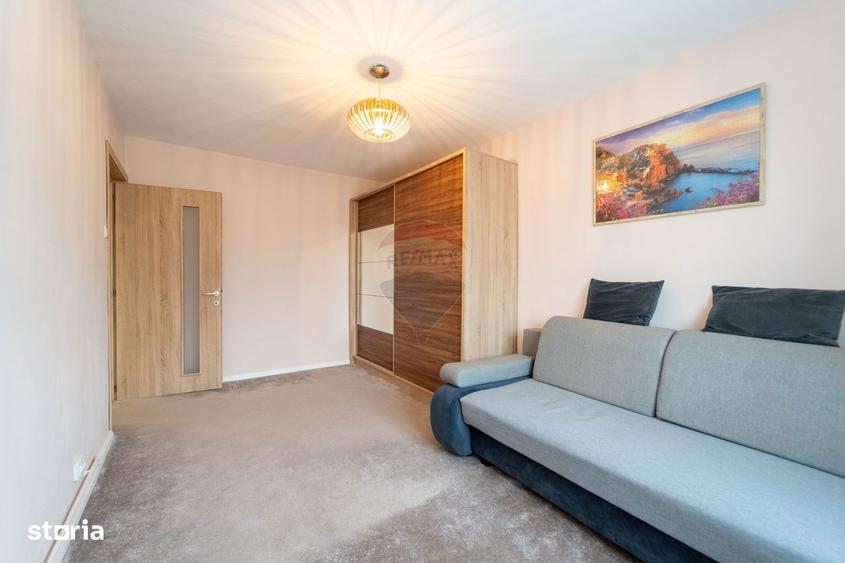 Apartament 2 camere spatios | Loc de parcare | Renovat | Bartolomeu - 7