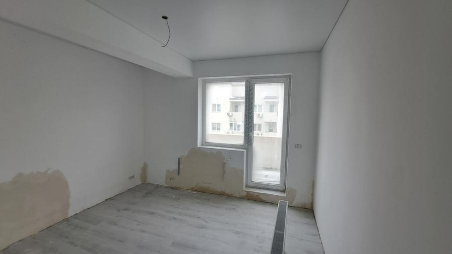 APARTAMENT 3 CAMERE DECOMANDAT BLOC NOU-  PRET PROMOTIONAL - BLOC SUPERB - 27