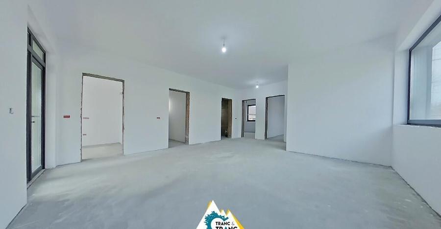 Vila in stil mediteranean cu 3 camere construita in 2024 in Vlaidimire - 9