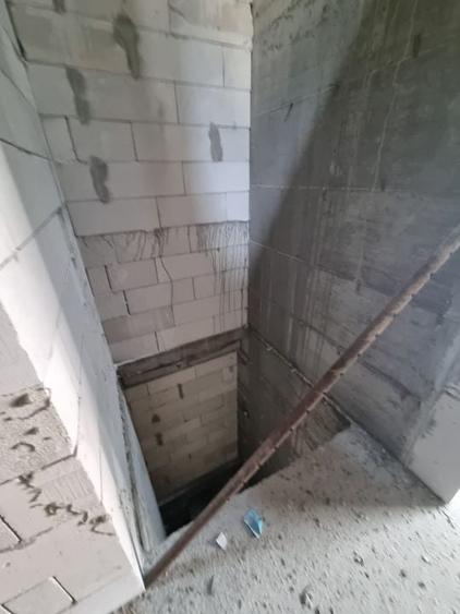 Faleza nord universitate-apartament 3 camere bloc nou - 17