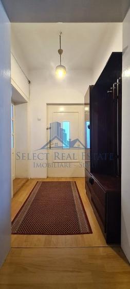 Apartament la casa + curte \ inchiriere \ Sibiu - 4