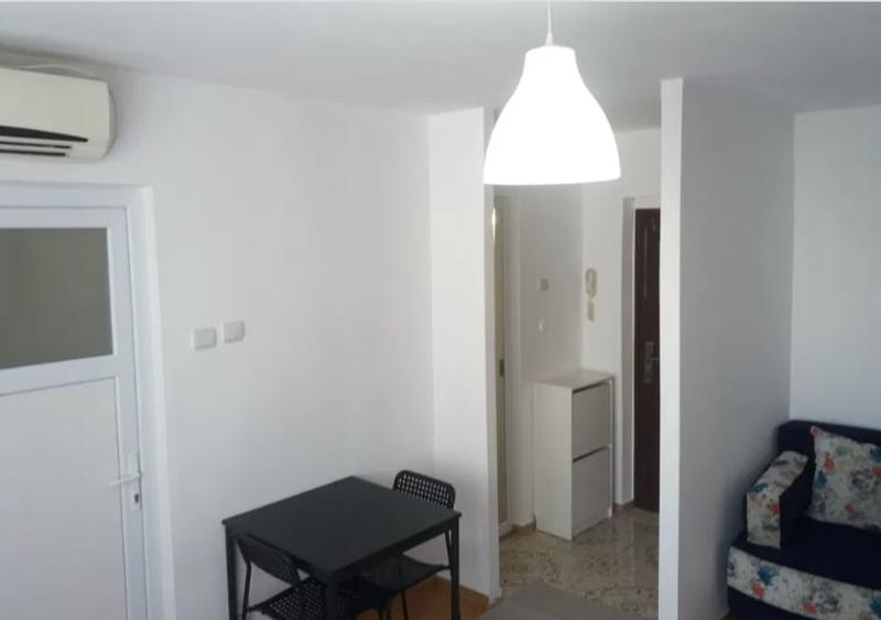 Lacul Tei,Facultatea de Constructii,bl.1978,reabilitat,Amenajata,Libera - 4