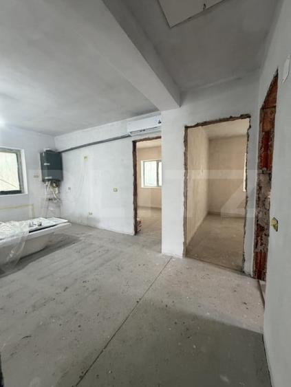 Casa parter, 3 dormitoare, 260 mp teren, toate utilitatile, Damila - 3