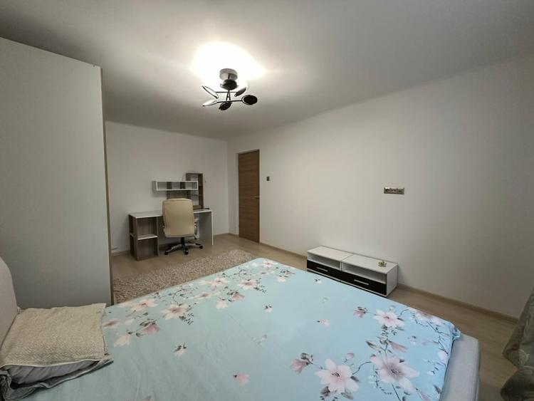 Apartament 4 camere, 84mp, cartier Sarari, zona Sanziana - 4