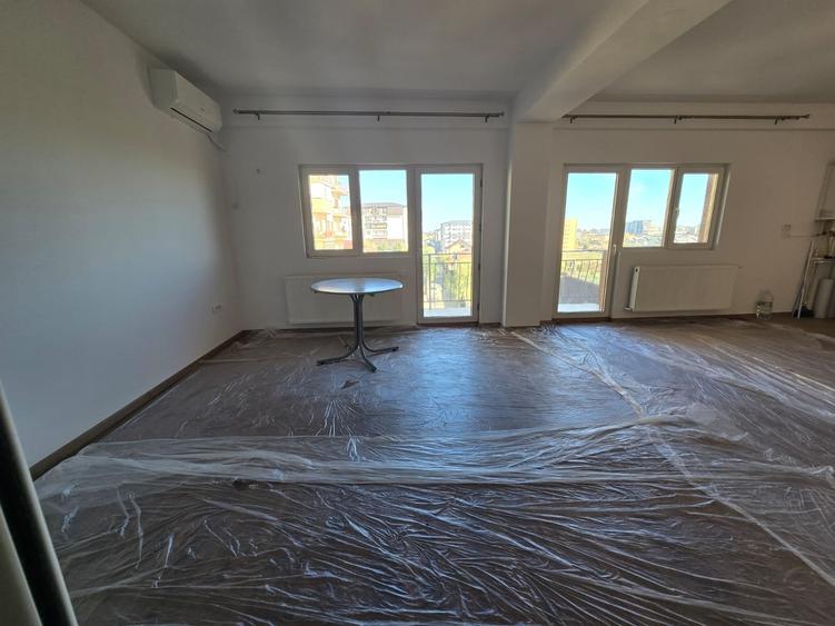 Apartament 2 camere de Vanzare Militari Residence (Zona buna +Parcare Subterana) - 10